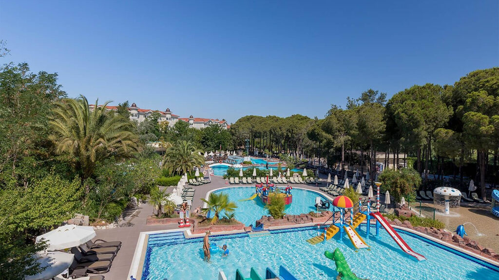 Gural Premier Belek