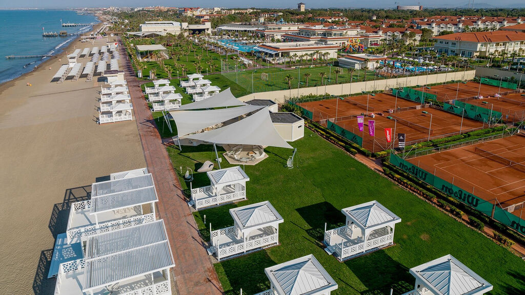 Gural Premier Belek