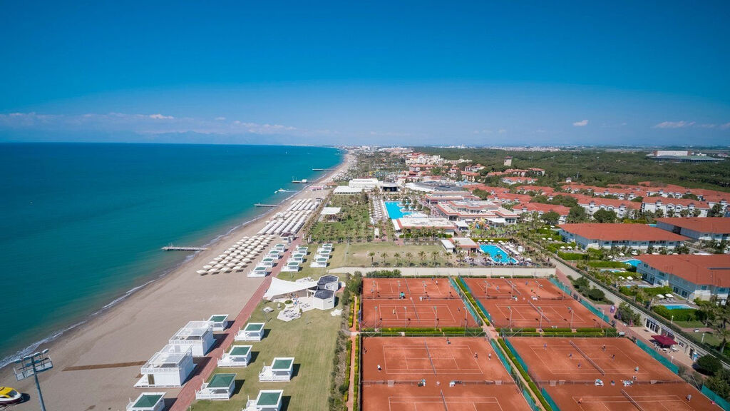 Gural Premier Belek