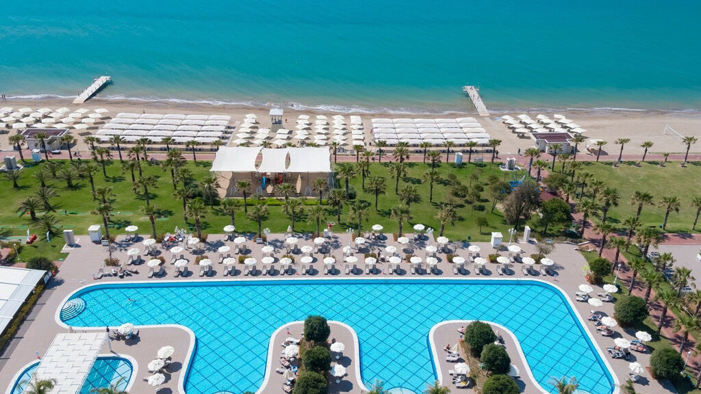 Gural Premier Belek