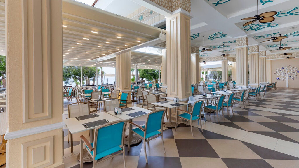 Güral Premier Tekirova