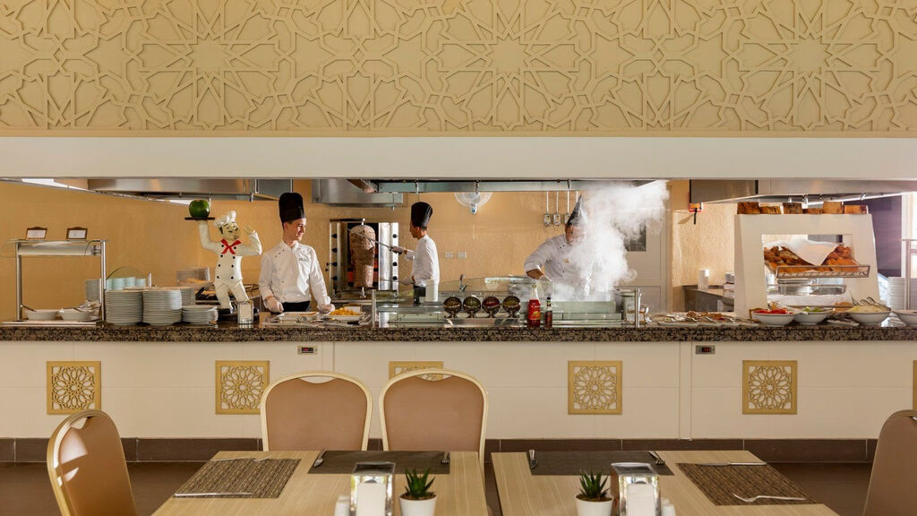 Güral Premier Tekirova