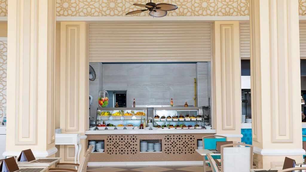 Güral Premier Tekirova