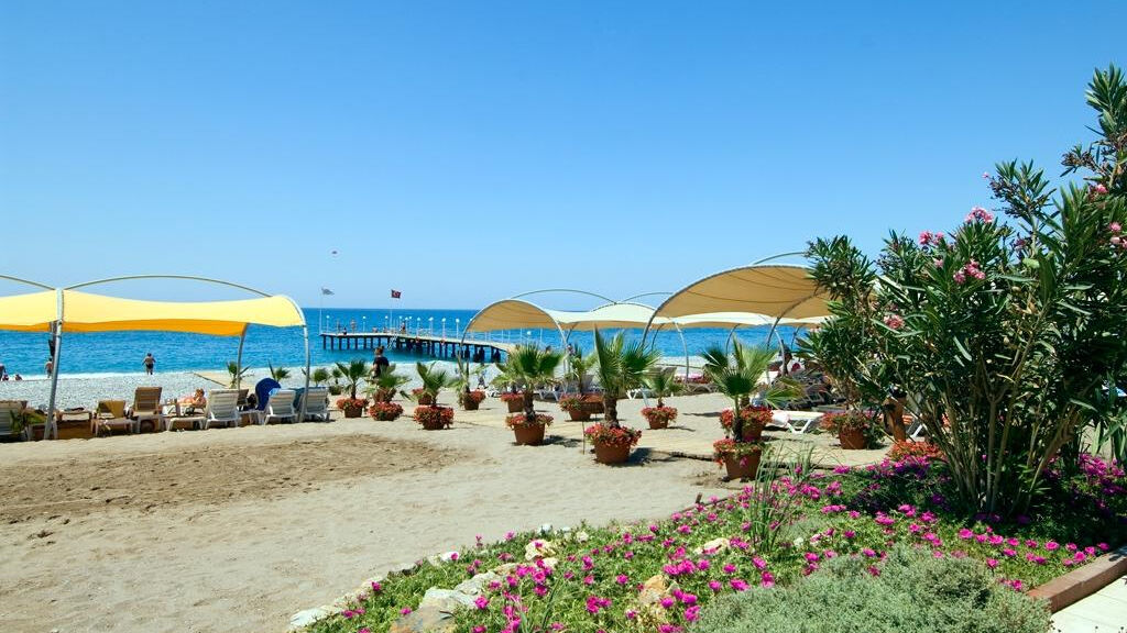 Gypsophila Holiday Village