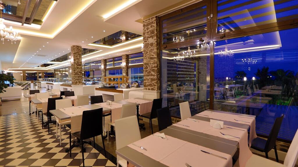 Gypsophila Holiday Village