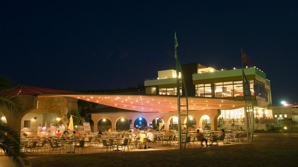 Gypsophila Holiday Village