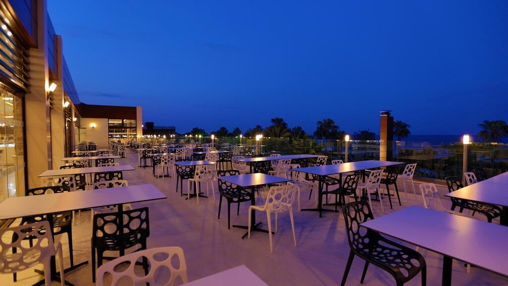 Gypsophila Holiday Village