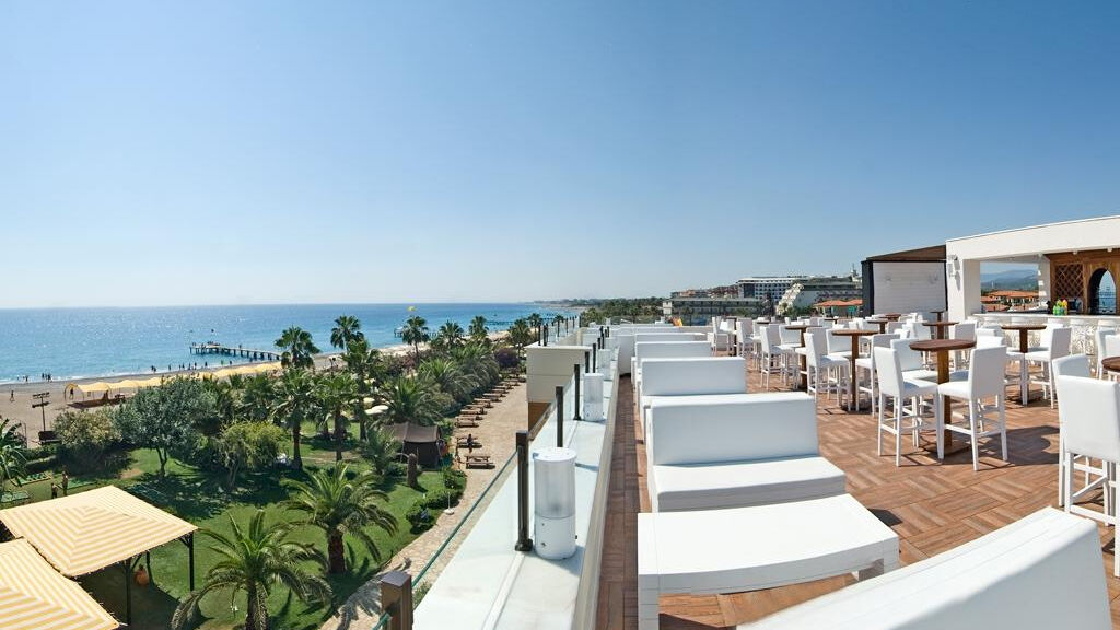 Gypsophila Holiday Village