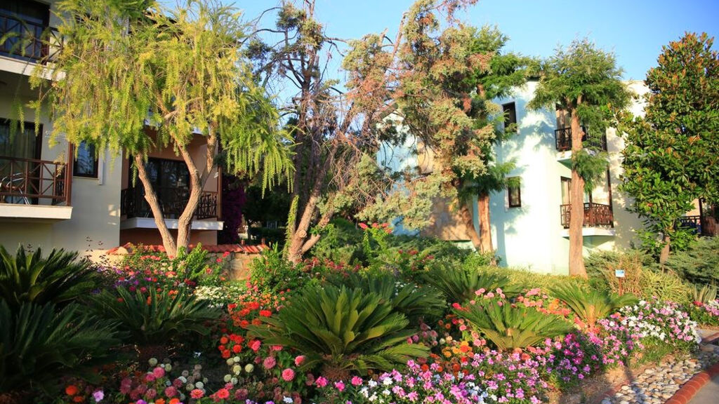 Gypsophila Holiday Village