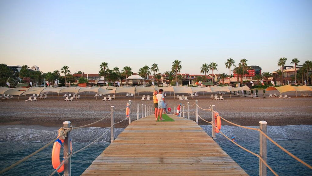 Gypsophila Holiday Village