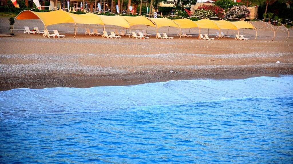 Gypsophila Holiday Village