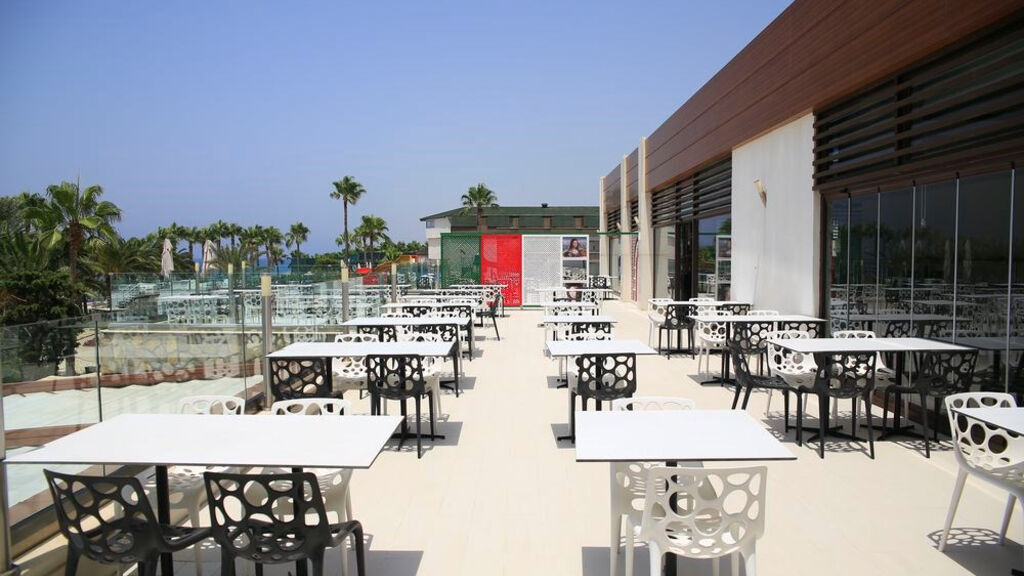 Gypsophila Holiday Village