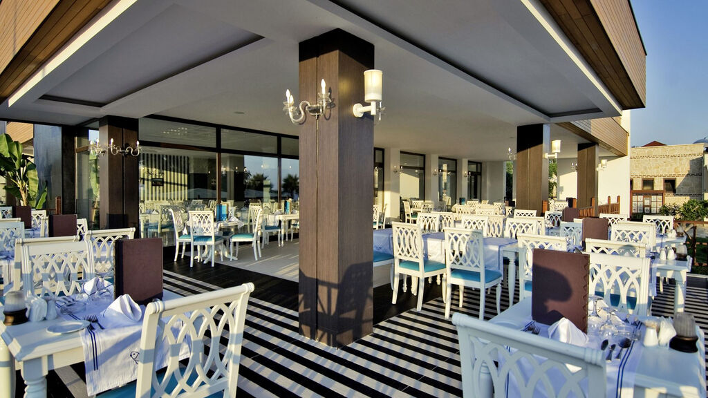 Gypsophila Holiday Village