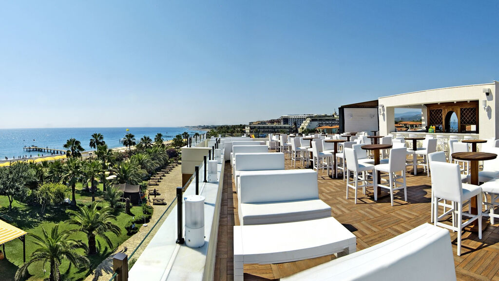 Gypsophila Holiday Village