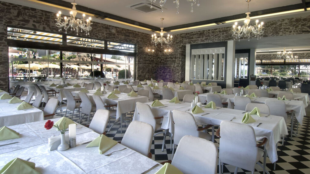 Gypsophila Holiday Village