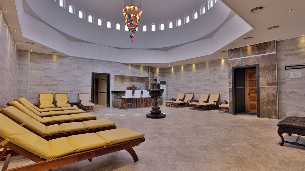 Gypsophila Holiday Village