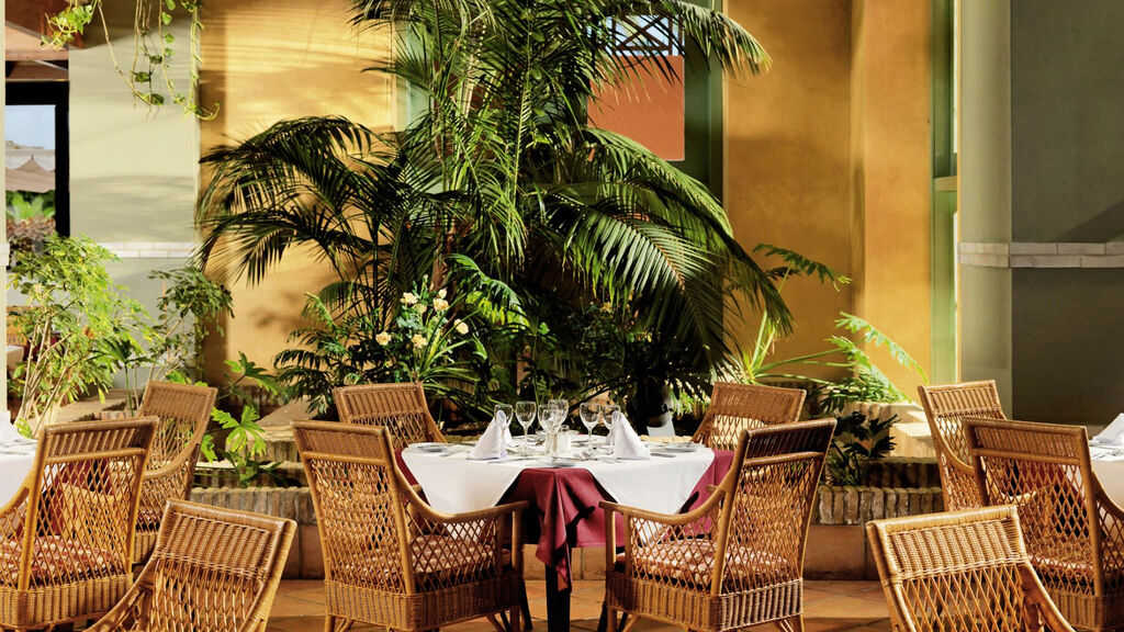 H10 Costa Adeje Palace