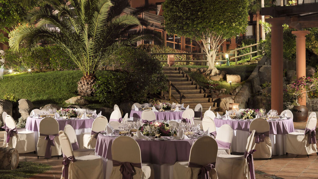H10 Costa Adeje Palace