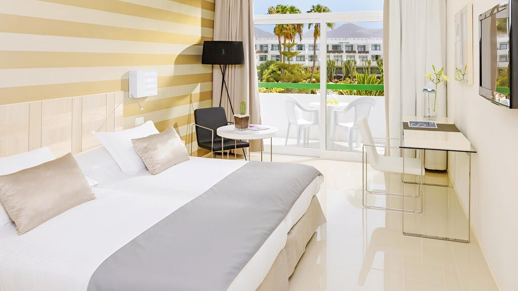 H10 Lanzarote Princess