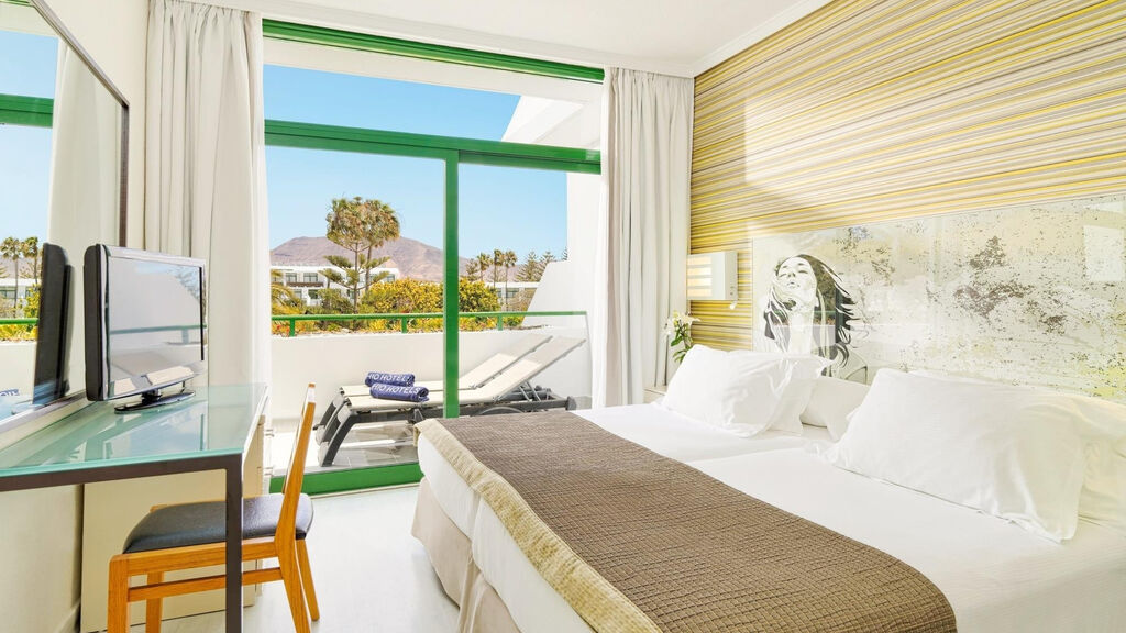 H10 Lanzarote Princess