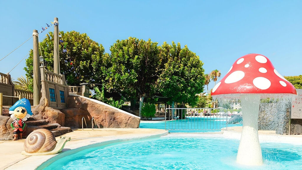 H10 Lanzarote Princess