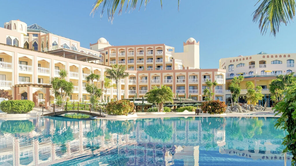 H10 Playa Esmeralda