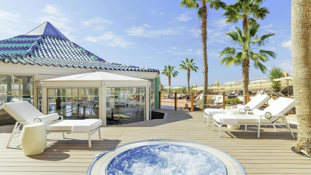 H10 Playa Esmeralda