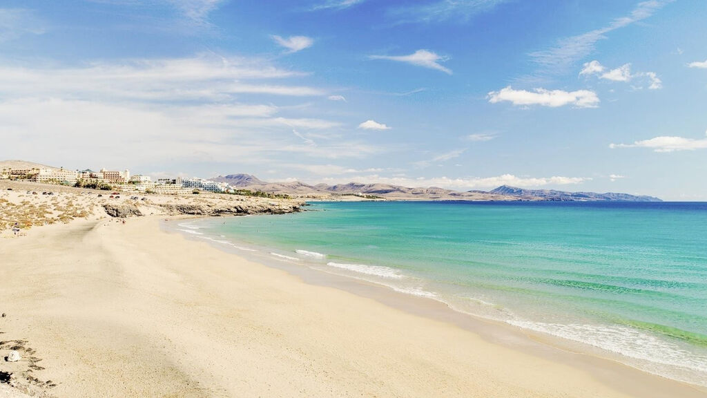 H10 Playa Esmeralda