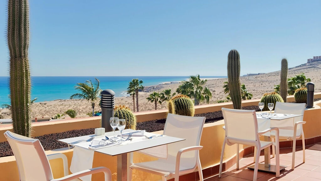 H10 Playa Esmeralda