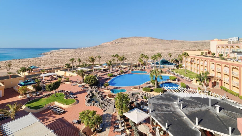 H10 Playa Esmeralda