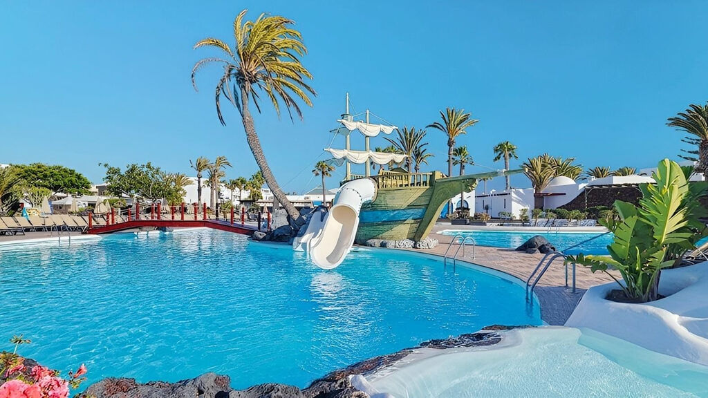 H10 Suites Lanzarote Gardens