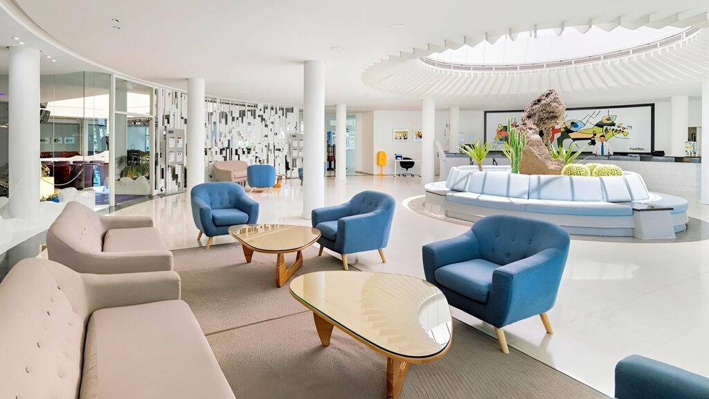 H10 Suites Lanzarote Gardens