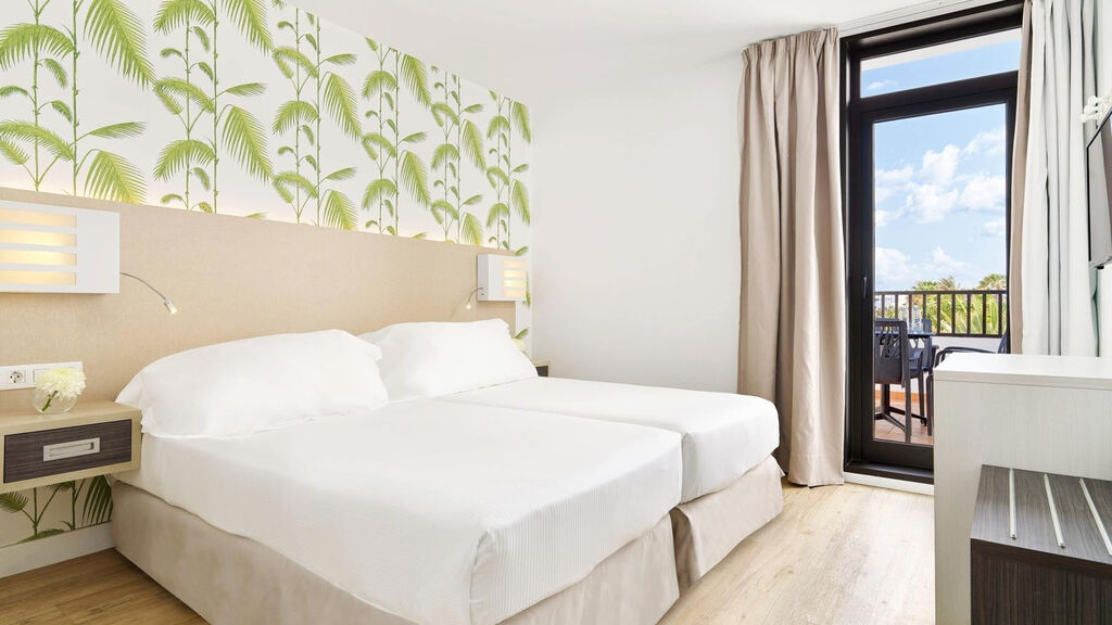 H10 Suites Lanzarote Gardens