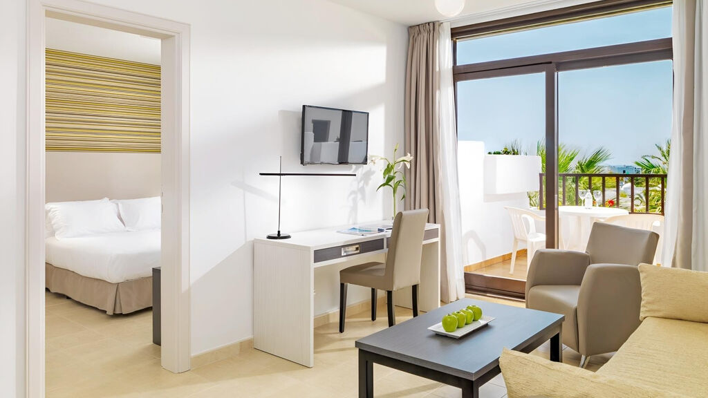 H10 Suites Lanzarote Gardens