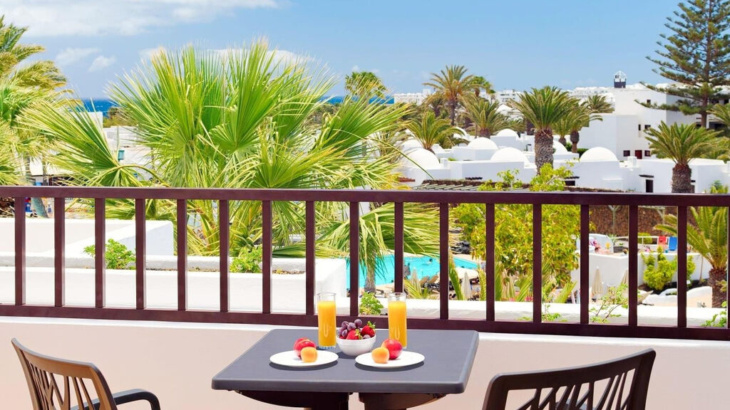 H10 Suites Lanzarote Gardens