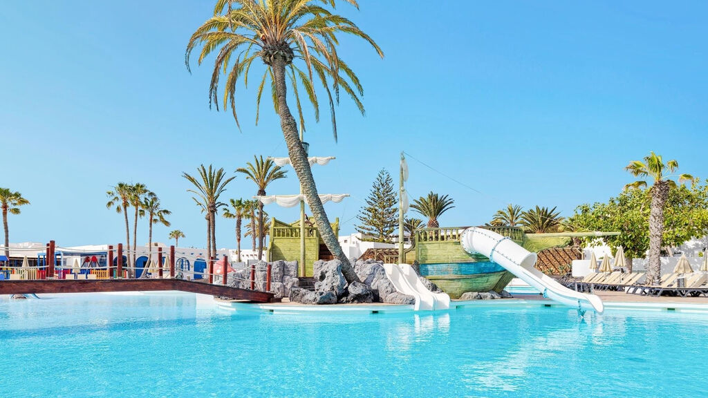 H10 Suites Lanzarote Gardens