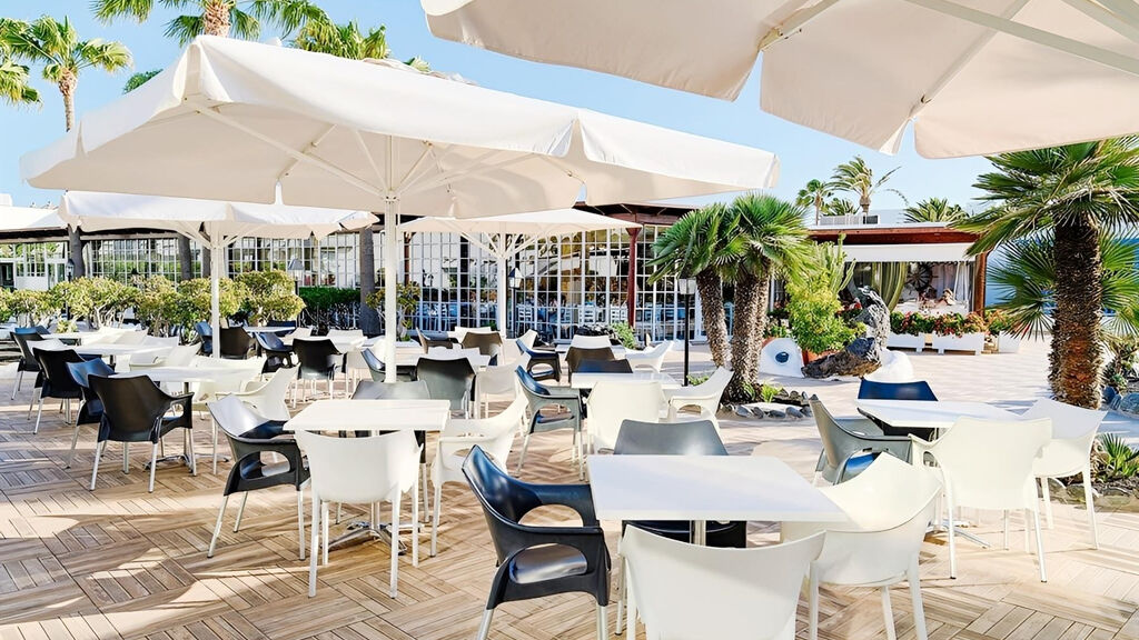 H10 Suites Lanzarote Gardens