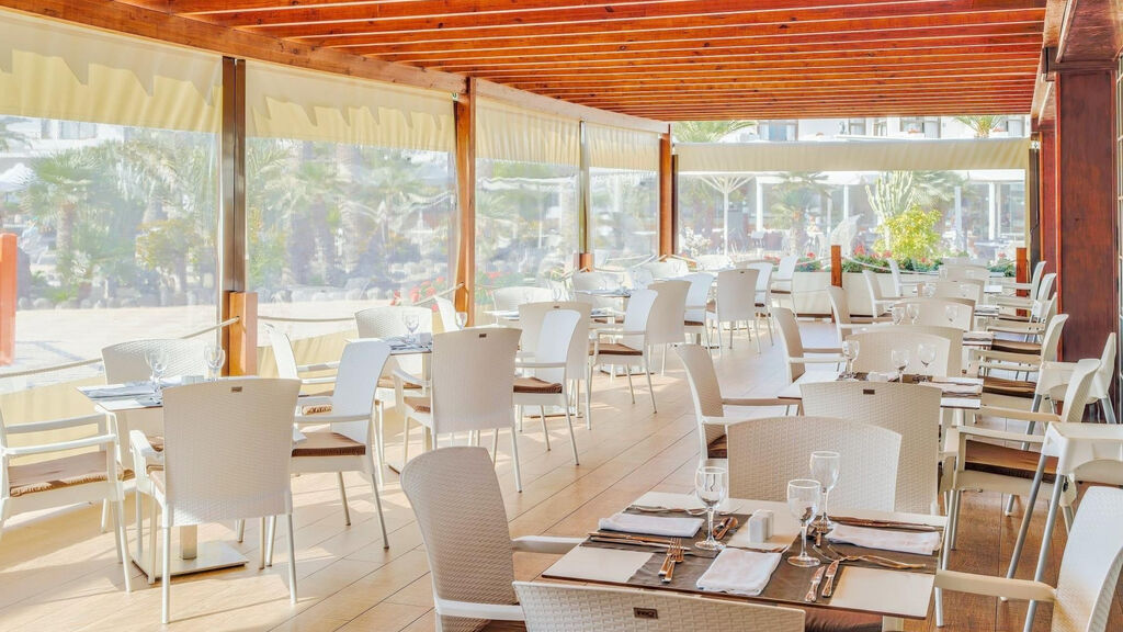 H10 Suites Lanzarote Gardens