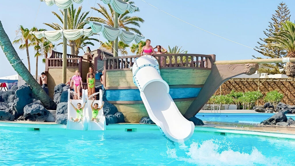 H10 Suites Lanzarote Gardens