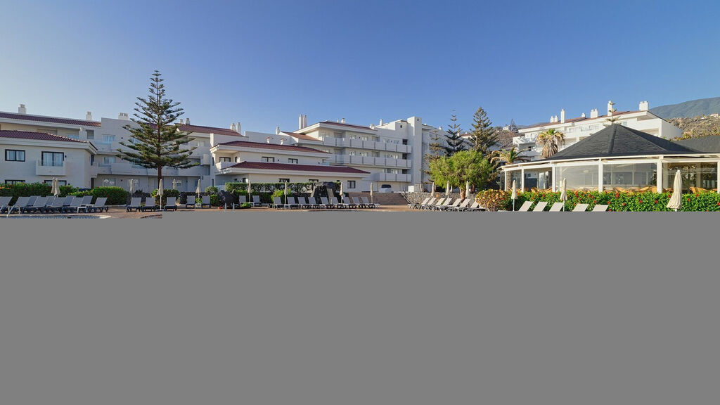 H10 Taburiente Playa