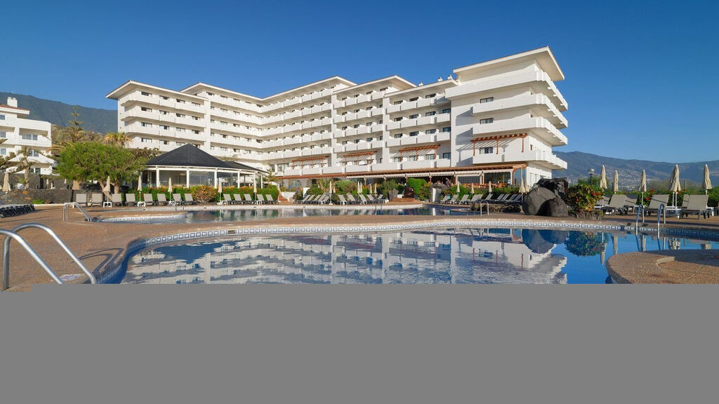 H10 Taburiente Playa