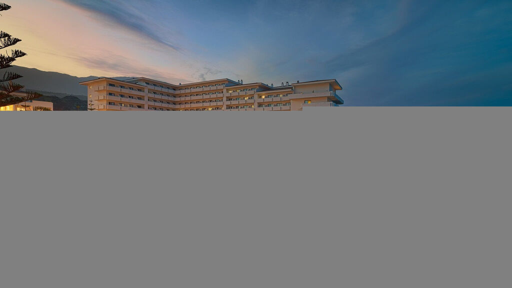 H10 Taburiente Playa