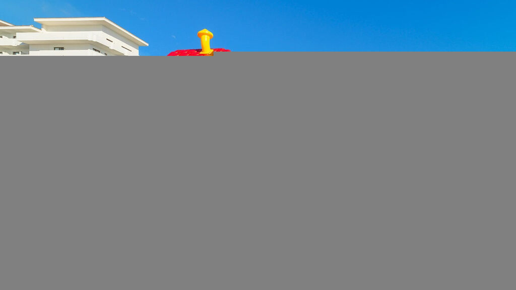 H10 Taburiente Playa