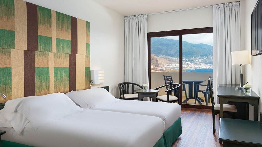 H10 Taburiente Playa