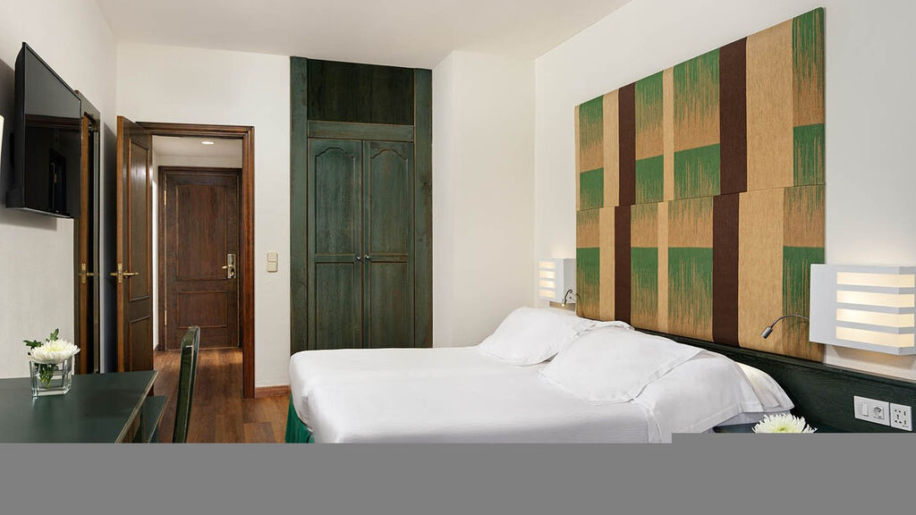 H10 Taburiente Playa