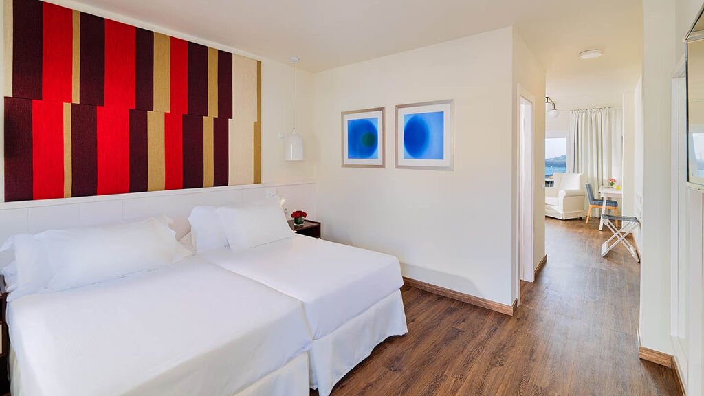 H10 Taburiente Playa