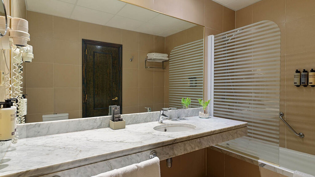 H10 Taburiente Playa