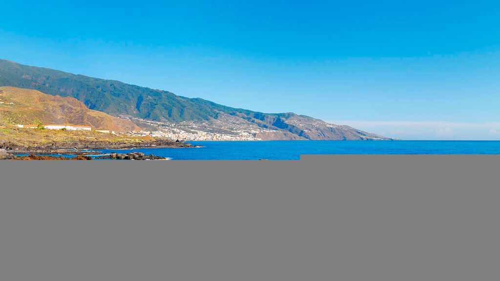 H10 Taburiente Playa