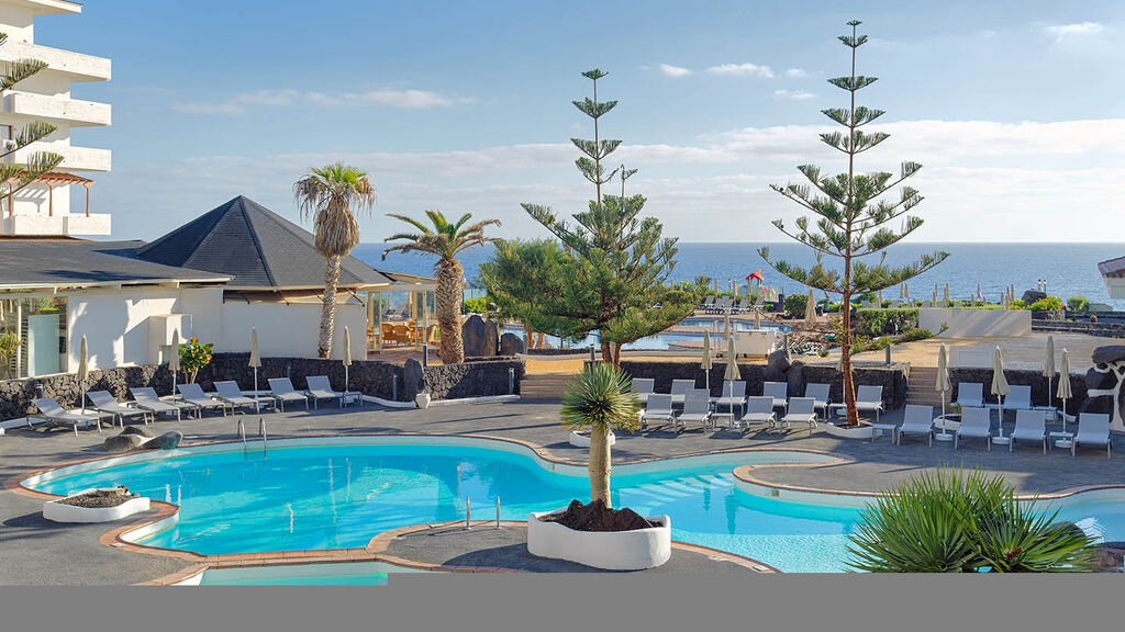 H10 Taburiente Playa