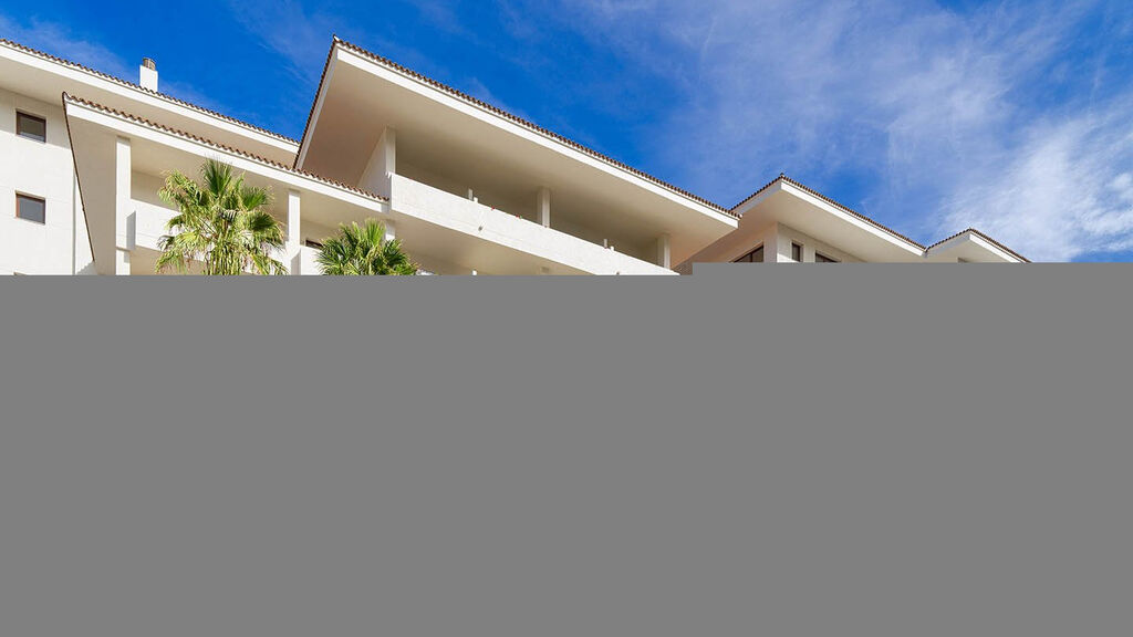 H10 Taburiente Playa